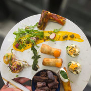 Concept Food