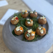 Concept Food