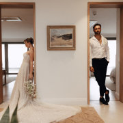 Walkers Beach Wedding Venue