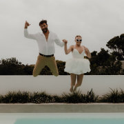 Walkers Beach Wedding Venue