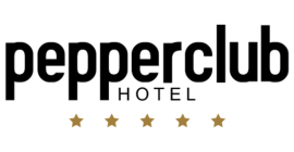 The Pepperclub Hotel