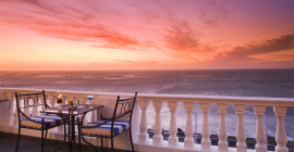 The Twelve Apostles Hotel and Spa The Twelve Apostles Hotel and Spa