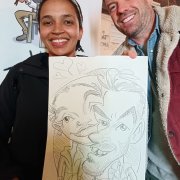 Live Toons by Tyler