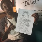 Live Toons by Tyler