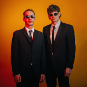 Boogie Knights