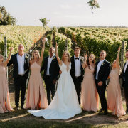 Kay & Monty Vineyards