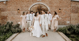 Kay & Monty Vineyards