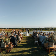 Kay & Monty Vineyards