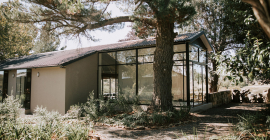 The Rosendal Country Retreat The Rosendal Country Retreat