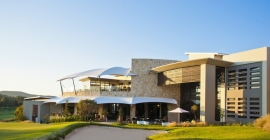 The Fairway Hotel, Spa & Golf Resort The Fairway Hotel, Spa & Golf Resort