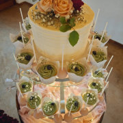 The Big Day Cake Studio