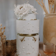 The Big Day Cake Studio