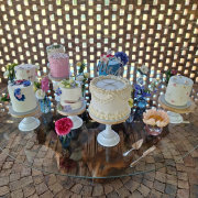 The Big Day Cake Studio