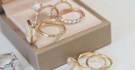 Moissanite By G Moissanite By G