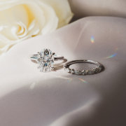 Moissanite By G