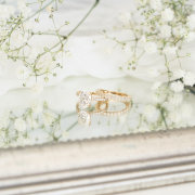 Moissanite By G