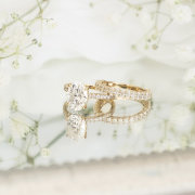 Moissanite By G
