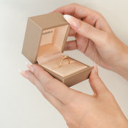 Moissanite By G