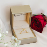 Moissanite By G