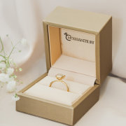Moissanite By G