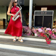 Stokes Music