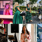 Stokes Music