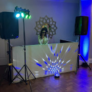 Stokes Music