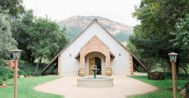 Glenburn Lodge & Spa Glenburn Lodge & Spa