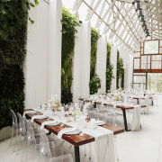The Greenhouse Café