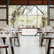 The Greenhouse Café
