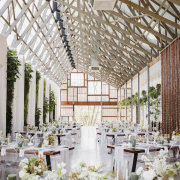 The Greenhouse Café