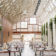 The Greenhouse Café