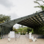 The Greenhouse Café