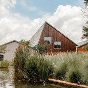 The Greenhouse Café