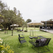 The Greenhouse Café