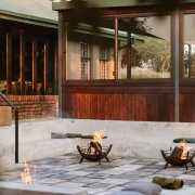 The Greenhouse Café