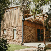 The Greenhouse Café
