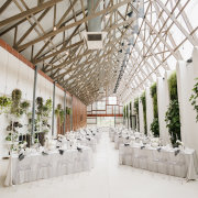 The Greenhouse Café