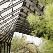 The Greenhouse Café