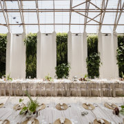 The Greenhouse Café