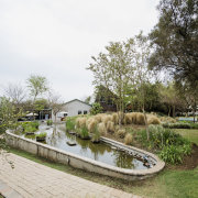The Greenhouse Café