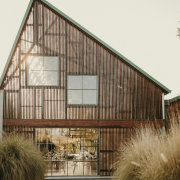 The Greenhouse Café
