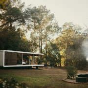 The Greenhouse Café