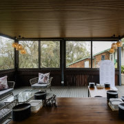The Greenhouse Café
