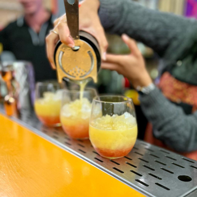 SIP! Exclusive | Wedding Bar & Liquor Services