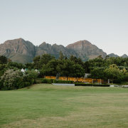 Laurent Wedding Venue