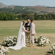 Laurent Wedding Venue
