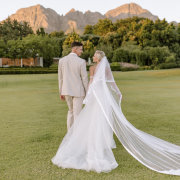 Laurent Wedding Venue