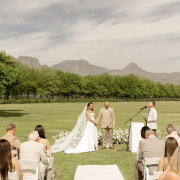 Laurent Wedding Venue