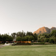 Laurent Wedding Venue